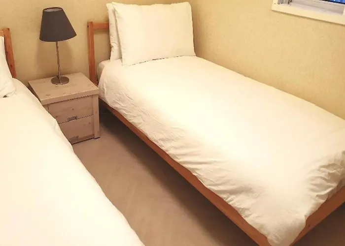 Cozy House 公寓 首爾