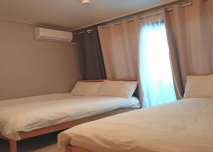 公寓 Cozy House *
