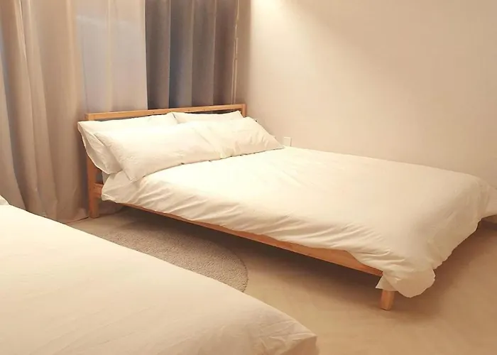 Cozy House 公寓 首爾