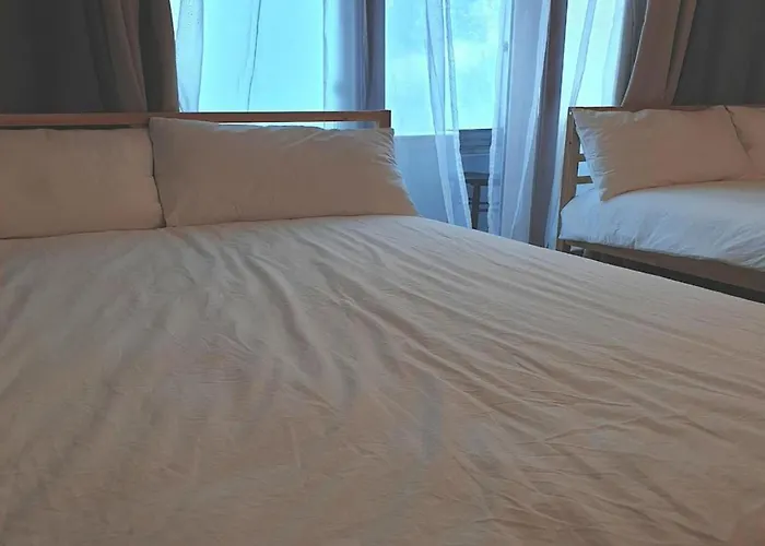 Cozy House * 首爾