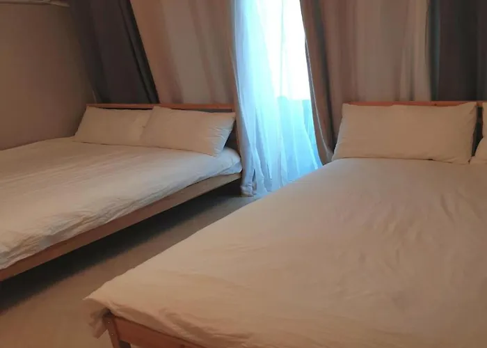 Cozy House 公寓 *