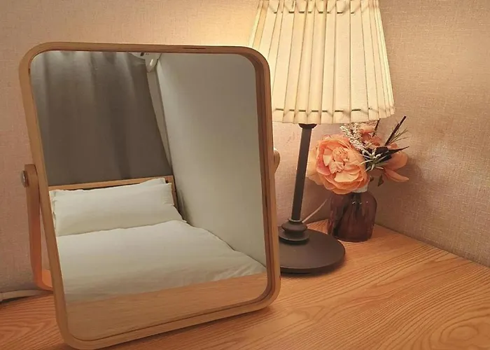 公寓 Cozy House *